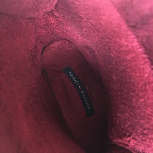 Tommy Hilfiger Boots - Picture 3 of 3